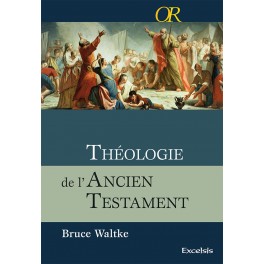 Theologie De L Ancien Testament