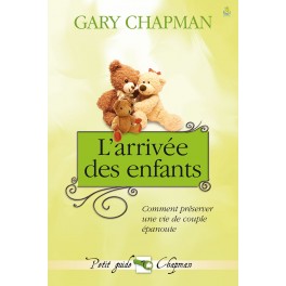 Arrivée Des Enfants