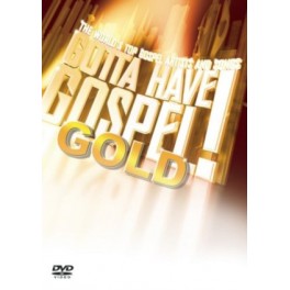 Gotta Have Gospel Dvd Gold