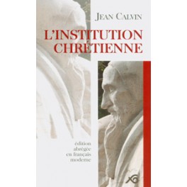 Institution Chrétienne Institution Chrétienne