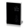 BIBLE LS NEG COMPACT PVC NOIR