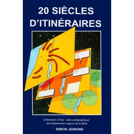 Vingt Siècles D Itinéraires