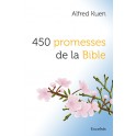 Quatre 450 Promessses De La Bible Kuen EPUISE