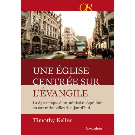 Eglise Centre Sur L Evangile
