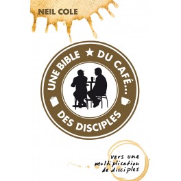 Bible Café Disciples