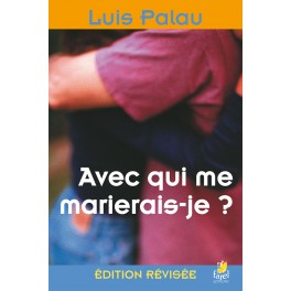 Avec Qui Me Marierais-Je ?