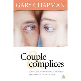 Couple Complices