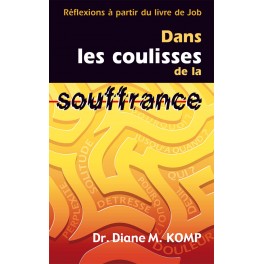 Dans Les Coulisses De La Souffrance