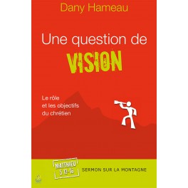Question De Vision