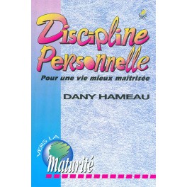 Discipline Personnelle-VM