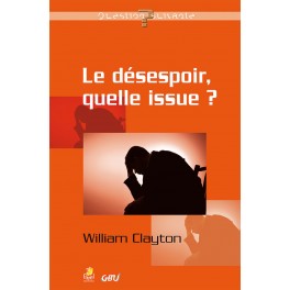 Desespoir Quelle Issue