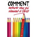 Comment N°3  Entourer Ceux Qui