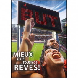 But Mieux Que Tus Vos Rêves But Mieux Que Tus Vos Rêves