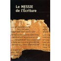 Messie De L Écriture