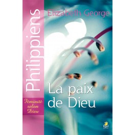 Philippiens : La Paix De Dieu