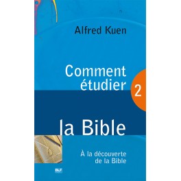 Comment Étudier La Bible Kuen