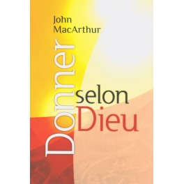 Donner Selon Dieu