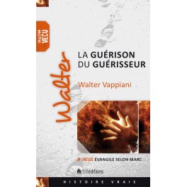 Guerison Du Guérisseur