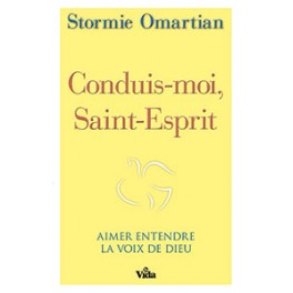 Conduis Moi Saint Esprit