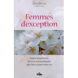 Femmes D Exception