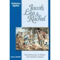 Jacob Léa Rachel Éd.Apollos