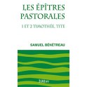 Epîtres Past. Ét.1&2Ép.Timothée Ép.Tite