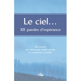 Ciel 101 Parole D Espèrance