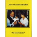J Ai Besoin De Toi De Jean Et Lucette Alingrin