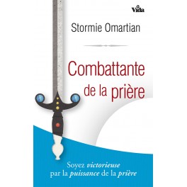 Combattante De La Prière