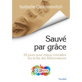 Sauvé par grâce