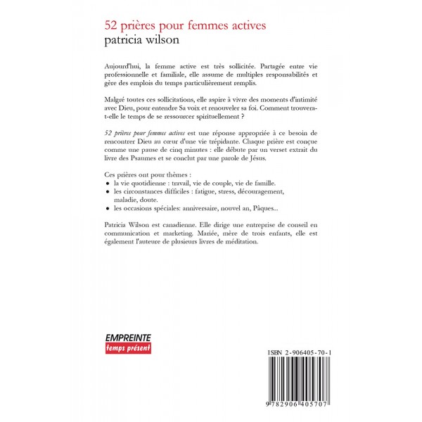 priere pour rencontrer une femme