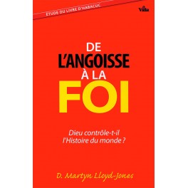 De l angoisse à la foi nté