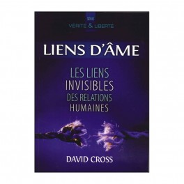 Liens D'Âme David Cross