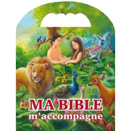 Ma Bible m’accompagne