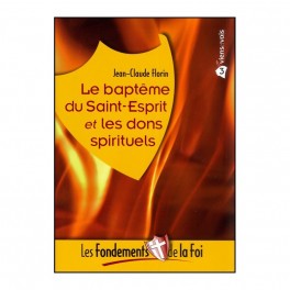 Fondements De La Foi 3 Le Baptême De Se