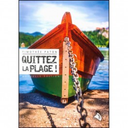 Quittez la plage