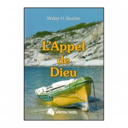 Appel De Dieu