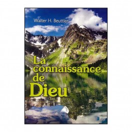 Connaissance De Dieu