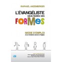 Evangéliste Sous Toutes Ses Forme