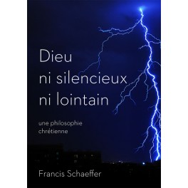 Dieu ni silencieux ni lointain