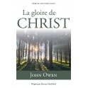 Gloire De Christ Awen John