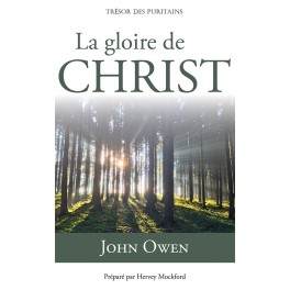 Gloire De Christ Awen John