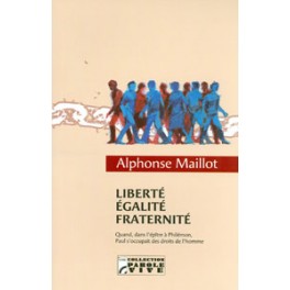 Liberté Égalité Fraternité Ép.Philémon Droit De L Homme Liberté Égalité Fraternité Ép.Philémon Droit De L Homme