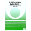 Il Fit Chemin Avec Eux-Visiteur Malade