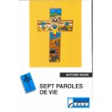 Sept Paroles De Vie