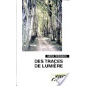 Traces De Lumières (Des)