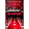Celebrité Un Masque