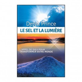 Sel Et Lumiere