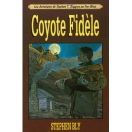 Coyote fidèle Coyote fidèle