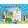 A Vos Crayons Jeux Et Coloriages